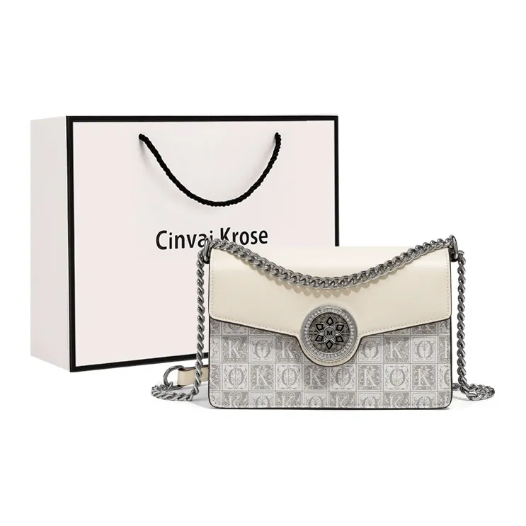 CinvaiKrose Shoulder Bags-0