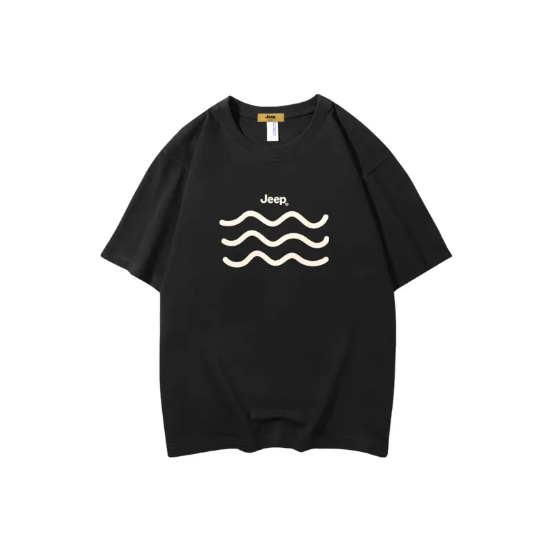 Jeep T Shirts Unisex-2