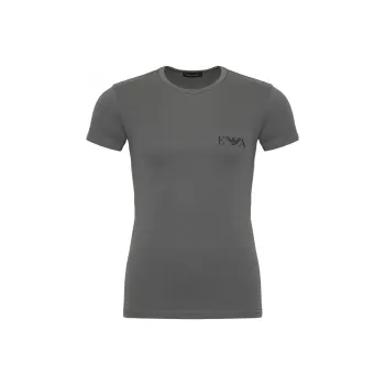 EMPORIO ARMANI EA T Shirt Men's 2 Pack