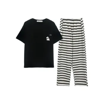 Beiyan Pajama Set Women's Image Color