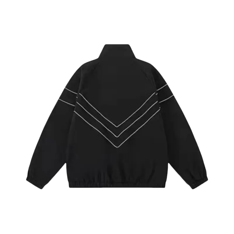 COMXZ Jackets Unisex-1