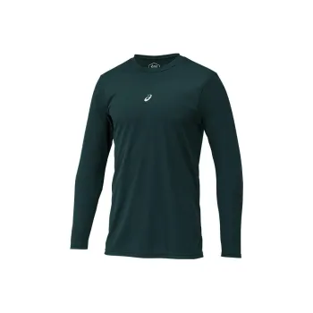 Asics Neolivive T-Shirts Men Green