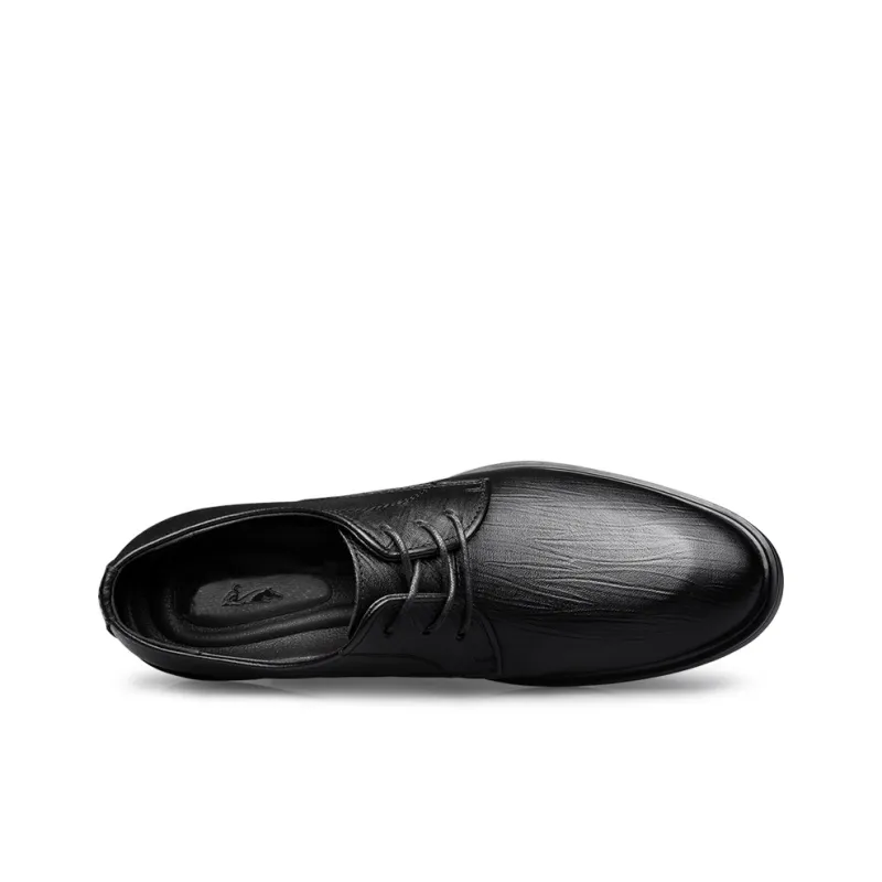 British Knights Dress Shoes Men's-4