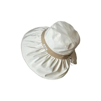 Zhuo Guang Polyester Bucket Hats Women's