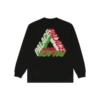 PALACE P 3D Longsleeve