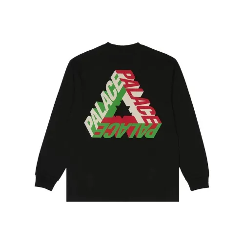 PALACE P 3D Longsleeve FW23