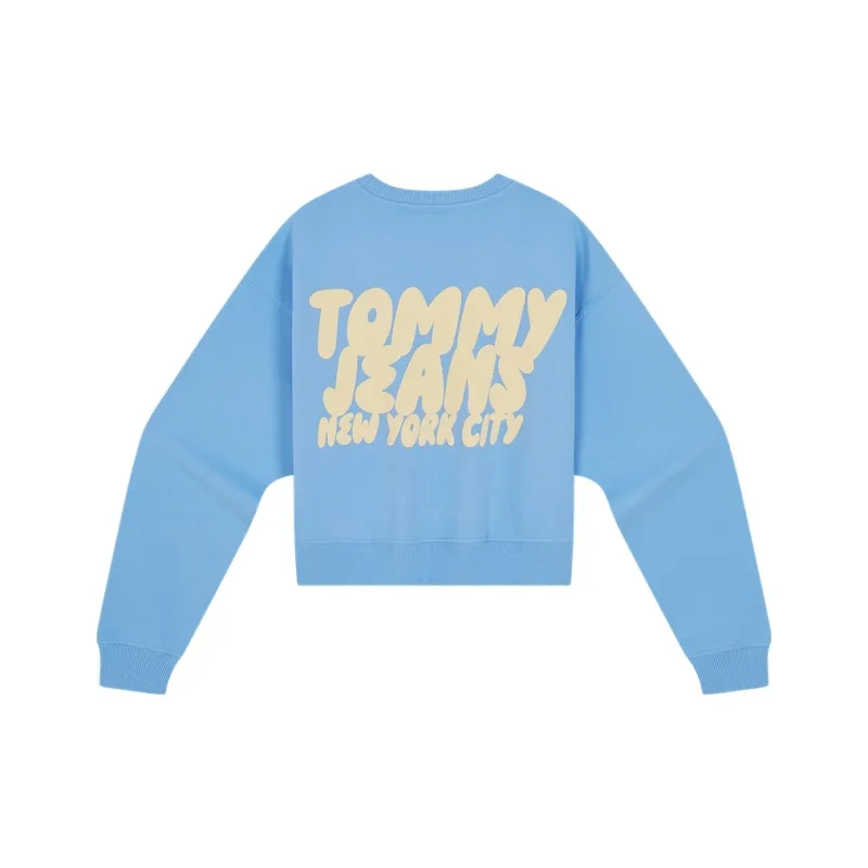Tommy Hilfiger Sweatshirt Women's-7