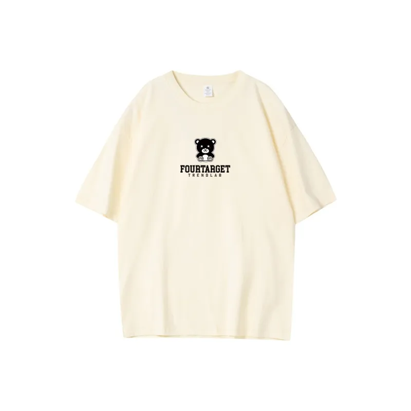4T T-Shirts Unisex-32