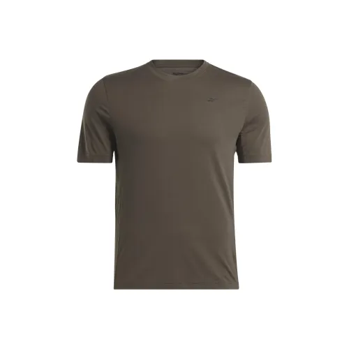 Reebok Clubs ATHLETE T-Shirt Men's Army Green