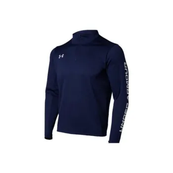 Under Armour T Shirt Men's Midnight Marine Blue