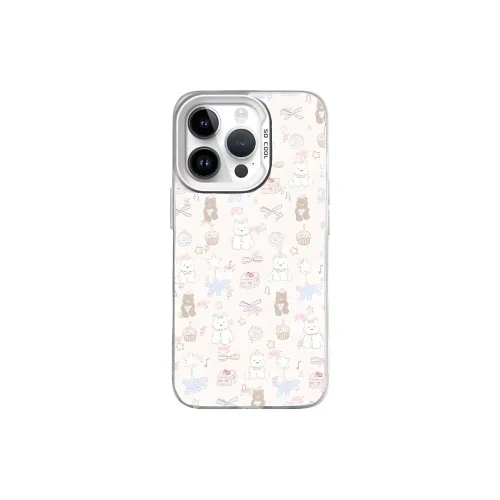 Wei Xin Phone Cases