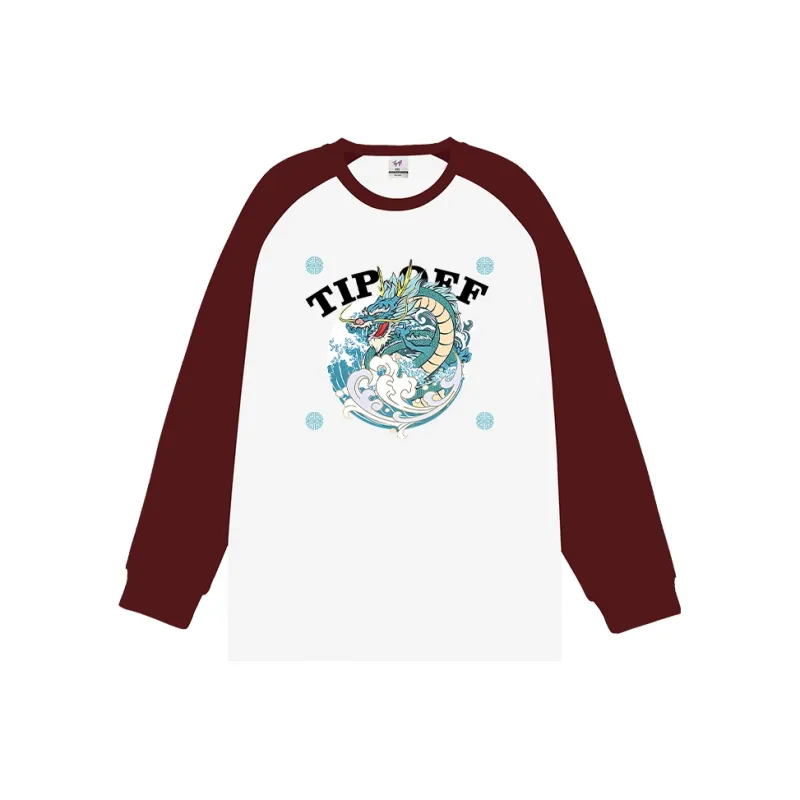 TIP OFF T Shirts Unisex-19