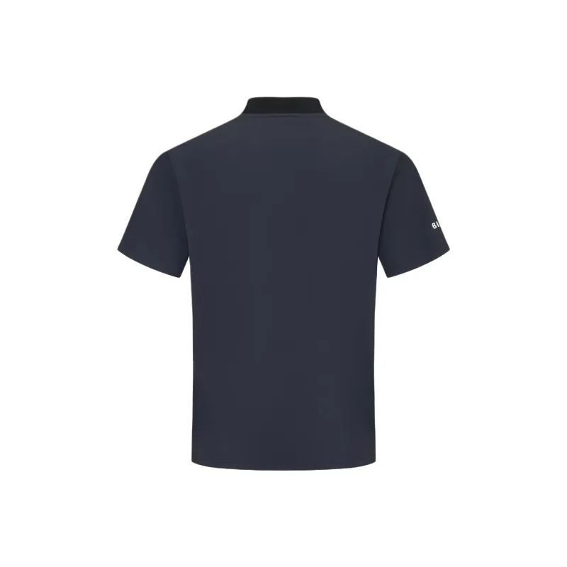 Biyin Leufen T Shirt Men's Free Car Mounted Number Plate-5