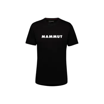 MAMMUT T Shirts Men