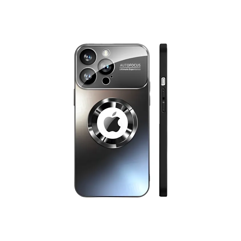 Live in all things Phone Cases-2