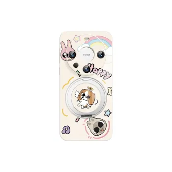Small bones Phone Cases