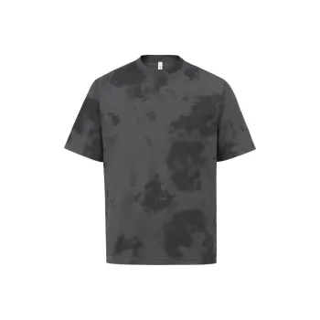 Reebok T Shirts Men Gray