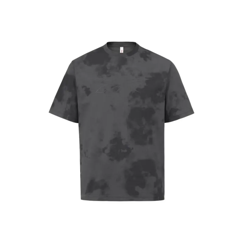 Reebok T Shirts Men Gray-0
