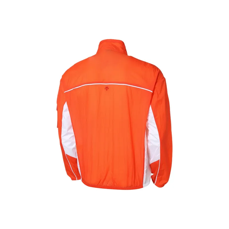DESCENTE Trench Coats Men-7