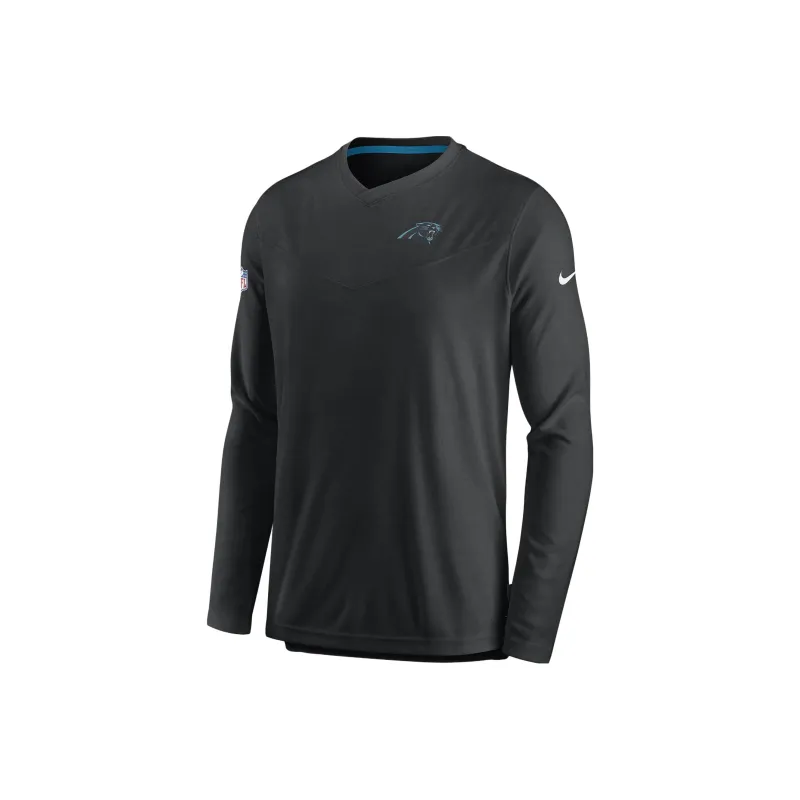 Nike T Shirts Men Black-0