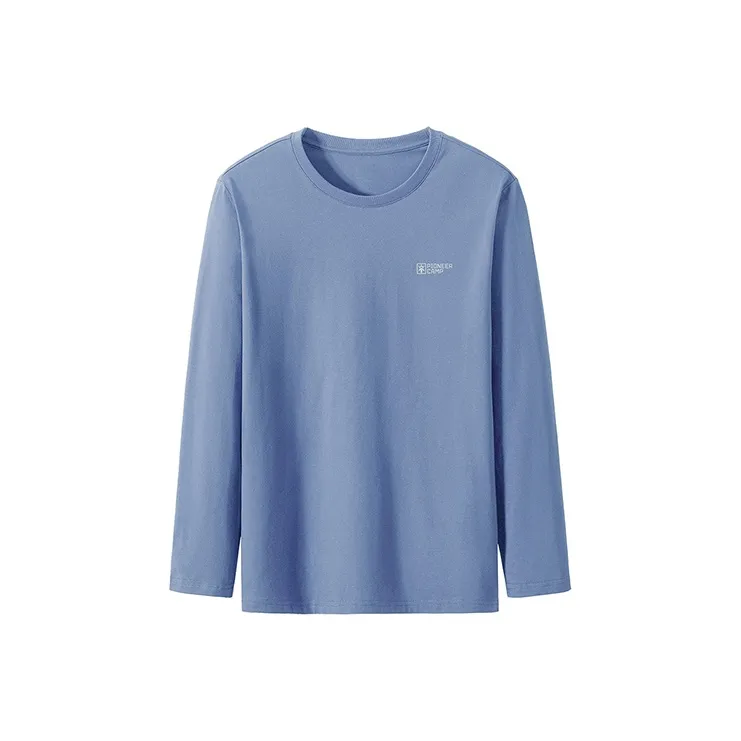 PIONEER CAMP T Shirts Unisex-12