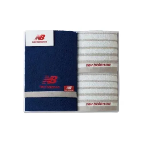 New Balance Towels