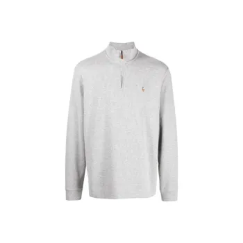 Polo Ralph Lauren Polo Pony motif Cotton Sweatshirt