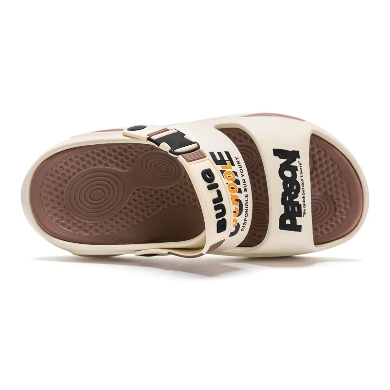 TZLDN Slippers / Home Slippers-18