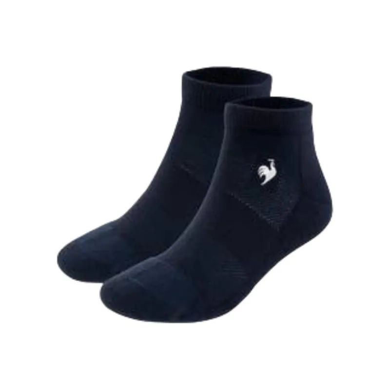 Le Coq Sportif Ankle Socks Unisex 1 Pack-3