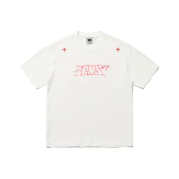BIPOLAR x NSTNEW START Short Sleeved T Shirts Unisex