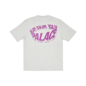 PALACE Wrapper Logo T Shirt