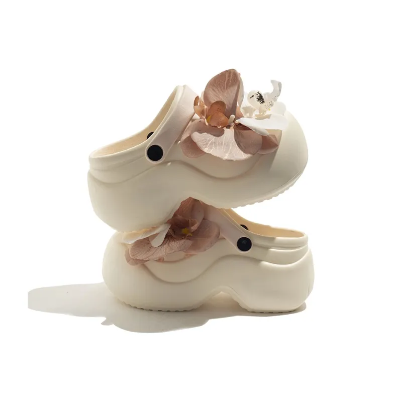 MEAKKEA Clogs Women's-2