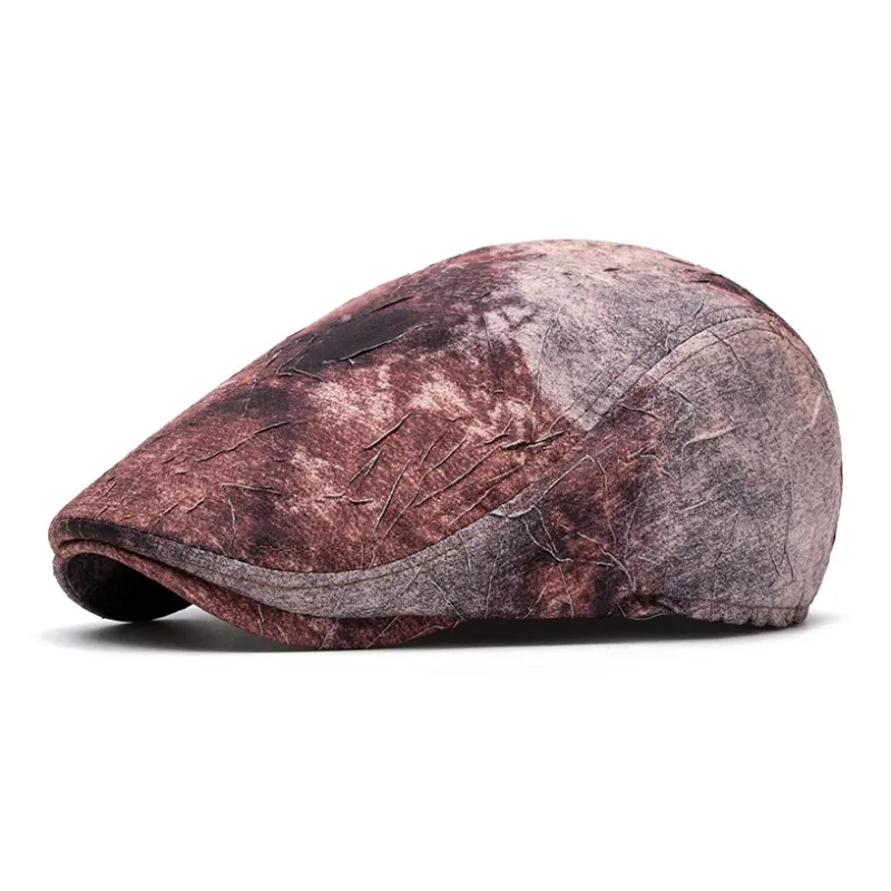 AAJF Berets Unisex-7
