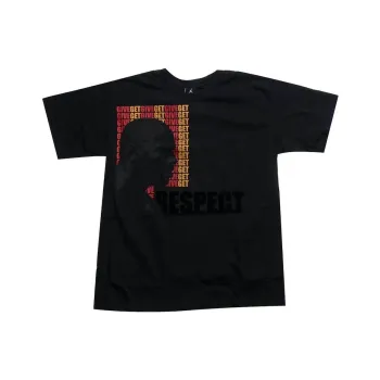 Nike Jp AJ3 Silver Give Get T shirt