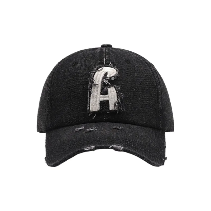Yalu Cotton Baseball Caps Unisex-3