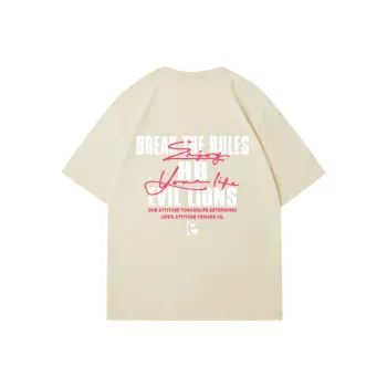 Evil Lions T Shirts Unisex