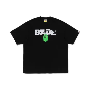 A BATHING APE Army Relaxed Fit Tee