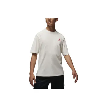 Jordan Essentials Holiday T-Shirt Unisex White