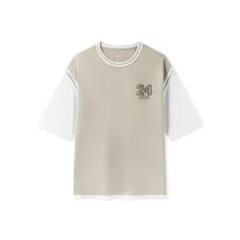 SEM/R T Shirts Men