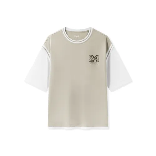 SEM/R T Shirts Men