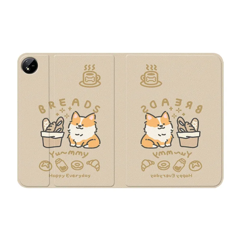 YIBAOBAO Tablet Protective Cases-7