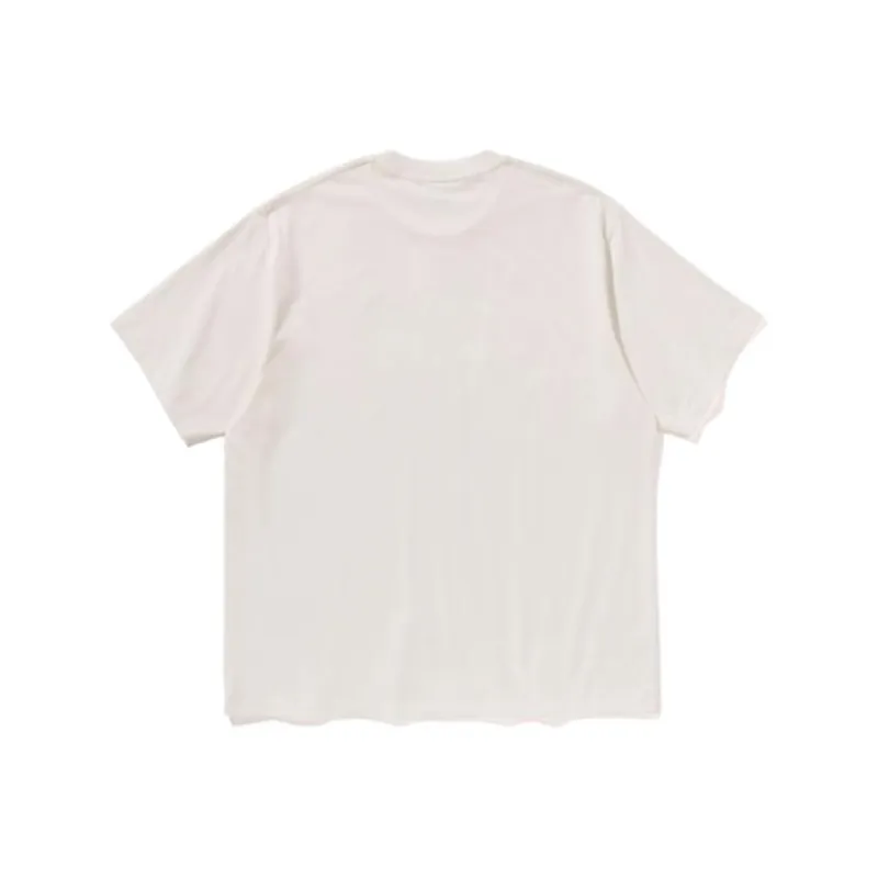 A BATHING APE T Shirts Unisex-1