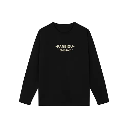 FANBIOU T Shirts Unisex