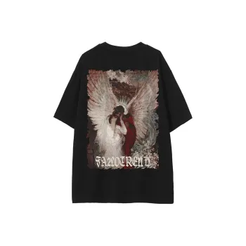 FA2LO T Shirts Unisex