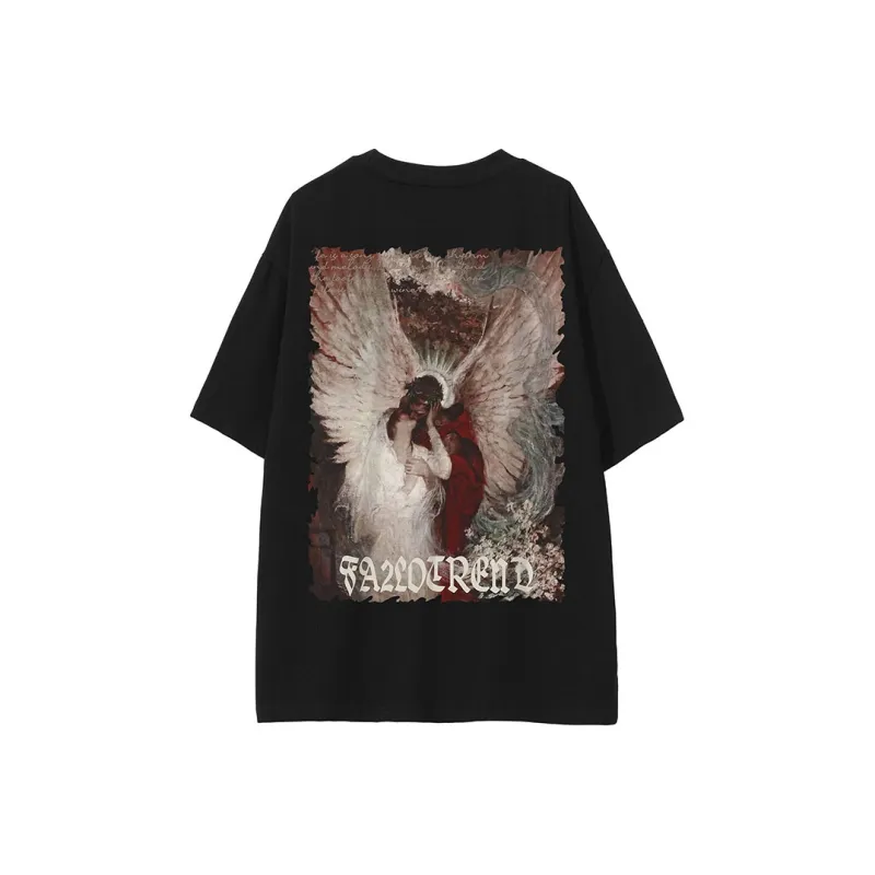 FA2LO T Shirts Unisex-0