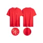 XAT-Rouge Red