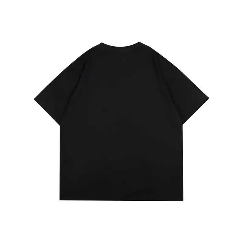 LOMBT T Shirts Unisex-1