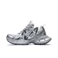 Silver Gray