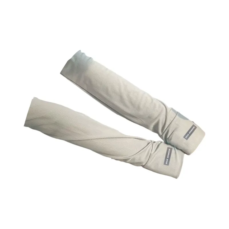 Warrior Polyester Sun Protection Sleeves Unisex-6