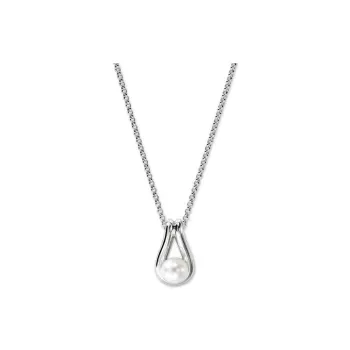 John Hardy Surf pendant Necklace